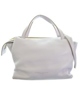 GIANNI CHIARINI（ジャンニキャリーニ）ハンドバッグ 紫 サイズ:- レディース/2200644742054