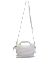 GIANNI CHIARINI（ジャンニキャリーニ）ハンドバッグ 紫 サイズ:- レディース/2200644742054