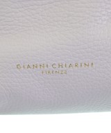 GIANNI CHIARINI（ジャンニキャリーニ）ハンドバッグ 紫 サイズ:- レディース/2200644742054