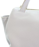 GIANNI CHIARINI（ジャンニキャリーニ）ハンドバッグ 紫 サイズ:- レディース/2200644742054