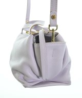 GIANNI CHIARINI（ジャンニキャリーニ）ハンドバッグ 紫 サイズ:- レディース/2200644742054