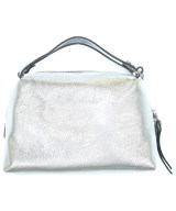GIANNI CHIARINI（ジャンニキャリーニ）ハンドバッグ シルバー サイズ:- レディース/2200644769228