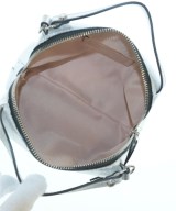 GIANNI CHIARINI（ジャンニキャリーニ）ハンドバッグ シルバー サイズ:- レディース/2200644769228