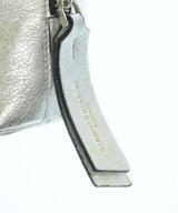 GIANNI CHIARINI（ジャンニキャリーニ）ハンドバッグ シルバー サイズ:- レディース/2200644769228