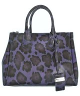 GIANNI CHIARINI トートバッグ