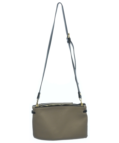 ジャンニキャリーニ(GIANNI CHIARINI)のGIANNI CHIARINI ショルダーバッグ
