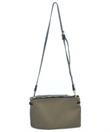 GIANNI CHIARINI ショルダーバッグ