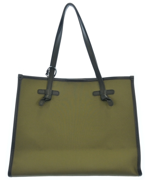 ジャンニキャリーニ(GIANNI CHIARINI)のGIANNI CHIARINI トートバッグ