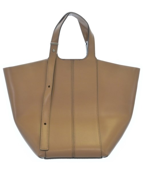 ジャンニキャリーニ(GIANNI CHIARINI)のGIANNI CHIARINI ハンドバッグ