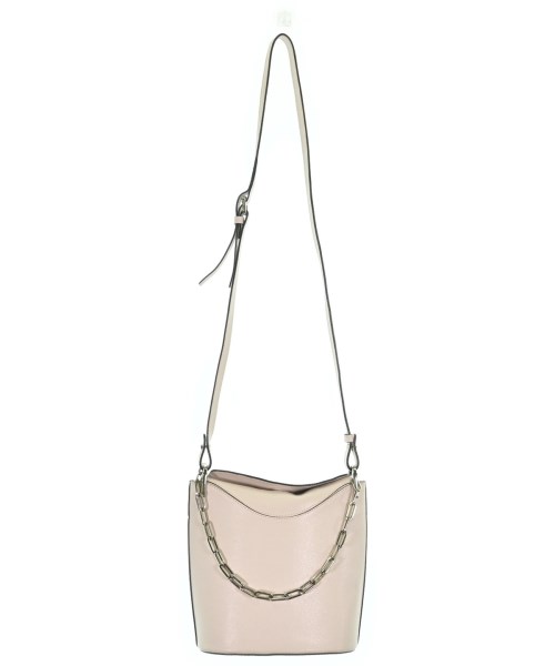 ジャンニキャリーニ(GIANNI CHIARINI)のGIANNI CHIARINI バッグ（その他）