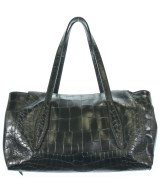 GIANNI CHIARINI ハンドバッグ