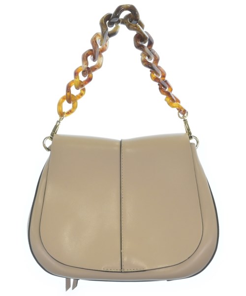 ジャンニキャリーニ(GIANNI CHIARINI)のGIANNI CHIARINI ショルダーバッグ