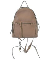 GIANNI CHIARINI バックパック・リュック
