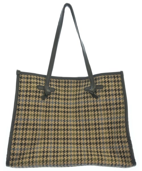 ジャンニキャリーニ(GIANNI CHIARINI)のGIANNI CHIARINI トートバッグ