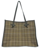 GIANNI CHIARINI トートバッグ