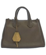 GIANNI CHIARINI トートバッグ