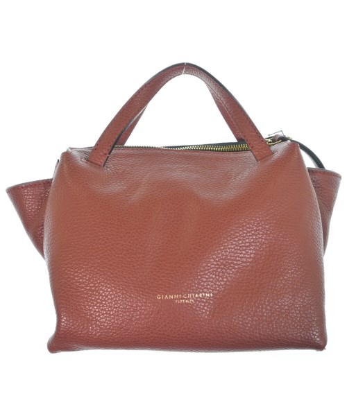 ジャンニキャリーニ(GIANNI CHIARINI)のGIANNI CHIARINI ショルダーバッグ