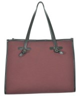 GIANNI CHIARINI トートバッグ