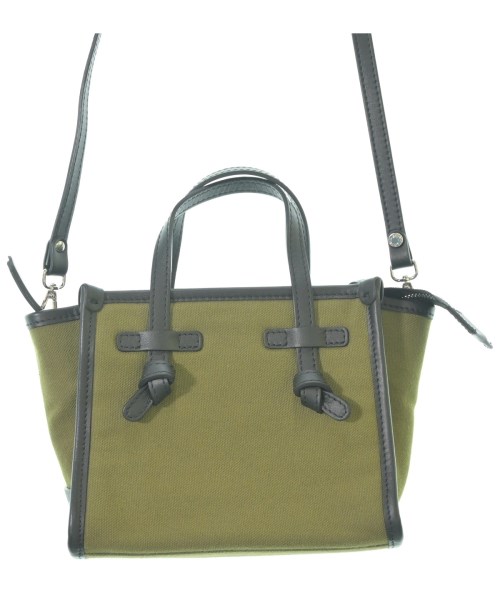 ジャンニキャリーニ(GIANNI CHIARINI)のGIANNI CHIARINI ショルダーバッグ