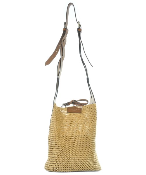 ジャンニキャリーニ(GIANNI CHIARINI)のGIANNI CHIARINI ショルダーバッグ