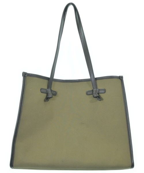 ジャンニキャリーニ(GIANNI CHIARINI)のGIANNI CHIARINI トートバッグ