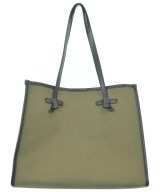 GIANNI CHIARINI トートバッグ