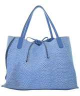 GIANNI CHIARINI トートバッグ
