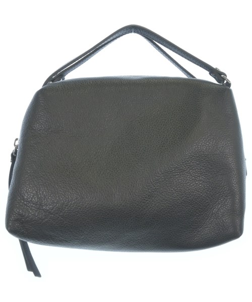 GIANNI CHIARINI（ジャンニキャリーニ）ハンドバッグ 黒 サイズ:- レディース/2200610876882