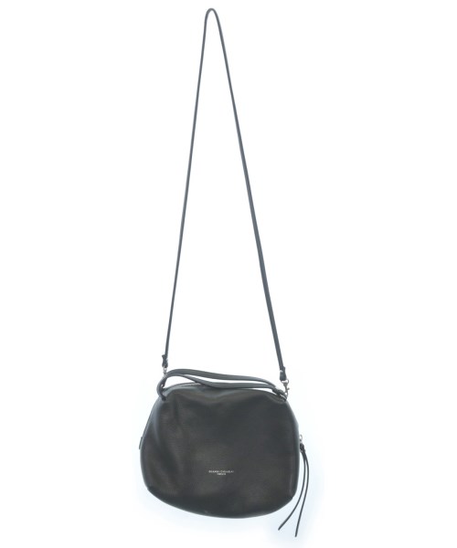 GIANNI CHIARINI（ジャンニキャリーニ）ハンドバッグ 黒 サイズ:- レディース/2200610876882