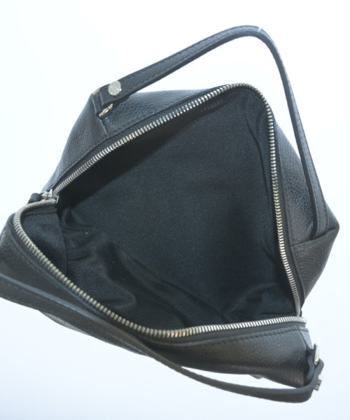 GIANNI CHIARINI（ジャンニキャリーニ）ハンドバッグ 黒 サイズ:- レディース/2200610876882