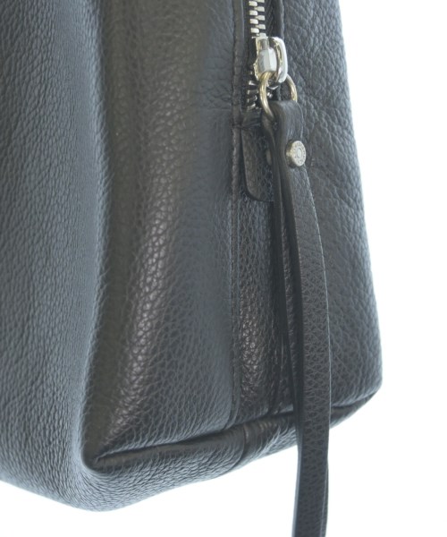 GIANNI CHIARINI（ジャンニキャリーニ）ハンドバッグ 黒 サイズ:- レディース/2200610876882