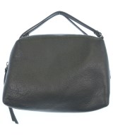 GIANNI CHIARINI（ジャンニキャリーニ）ハンドバッグ 黒 サイズ:- レディース/2200610876882