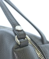 GIANNI CHIARINI（ジャンニキャリーニ）ハンドバッグ 黒 サイズ:- レディース/2200610876882