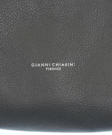 GIANNI CHIARINI（ジャンニキャリーニ）ハンドバッグ 黒 サイズ:- レディース/2200610876882
