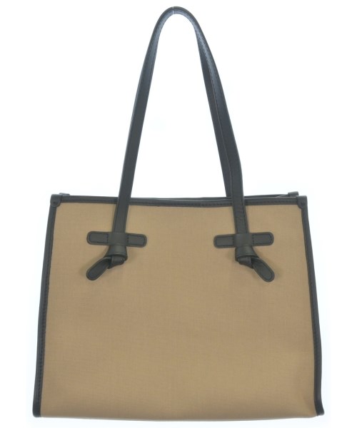 GIANNI CHIARINI（ジャンニキャリーニ）トートバッグ ベージュ サイズ:- レディース/2200610954085