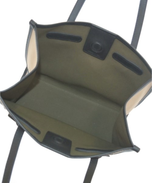 GIANNI CHIARINI（ジャンニキャリーニ）トートバッグ ベージュ サイズ:- レディース/2200610954085