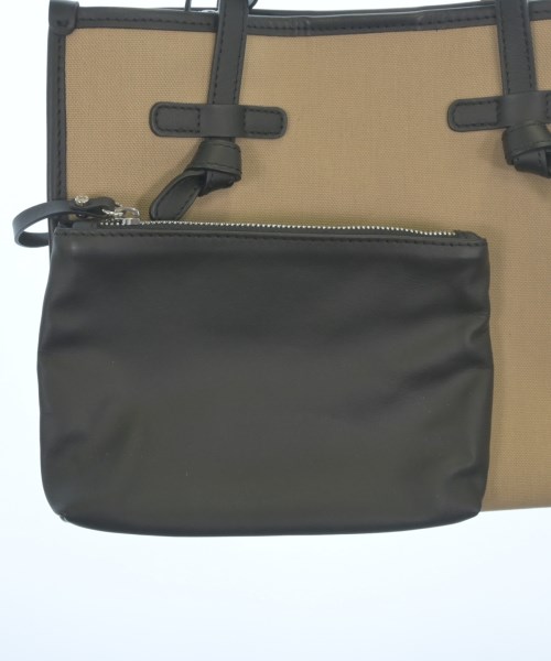 GIANNI CHIARINI（ジャンニキャリーニ）トートバッグ ベージュ サイズ:- レディース/2200610954085