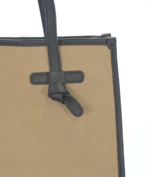 GIANNI CHIARINI（ジャンニキャリーニ）トートバッグ ベージュ サイズ:- レディース/2200610954085
