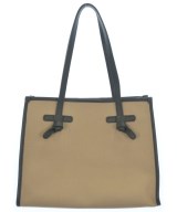 GIANNI CHIARINI（ジャンニキャリーニ）トートバッグ ベージュ サイズ:- レディース/2200610954085