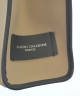 GIANNI CHIARINI（ジャンニキャリーニ）トートバッグ ベージュ サイズ:- レディース/2200610954085