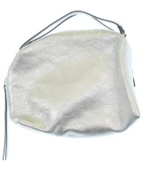 GIANNI CHIARINI（ジャンニキャリーニ）ハンドバッグ シルバー サイズ:- レディース/2200610954115