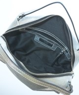 GIANNI CHIARINI（ジャンニキャリーニ）ハンドバッグ シルバー サイズ:- レディース/2200610954115