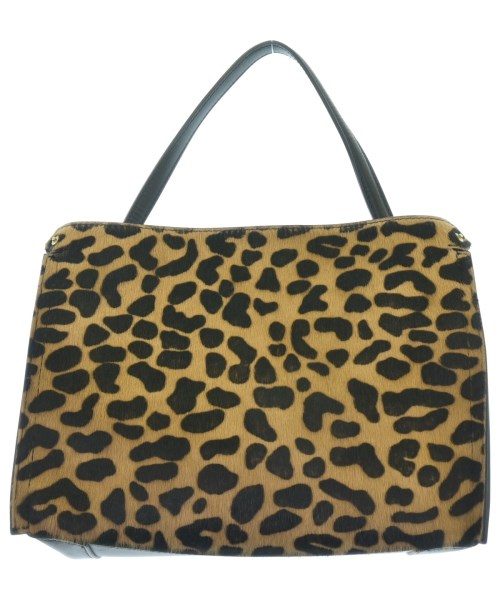 GIANNI CHIARINI（ジャンニキャリーニ）ショルダーバッグ ベージュ サイズ:- レディース/2200622495026