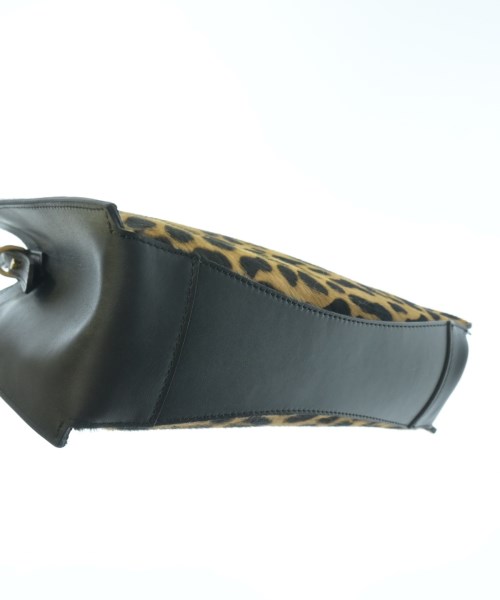 GIANNI CHIARINI（ジャンニキャリーニ）ショルダーバッグ ベージュ サイズ:- レディース/2200622495026