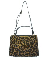 GIANNI CHIARINI（ジャンニキャリーニ）ショルダーバッグ ベージュ サイズ:- レディース/2200622495026