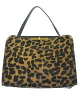 GIANNI CHIARINI ショルダーバッグ