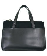 GIANNI CHIARINI（ジャンニキャリーニ）ハンドバッグ 黒 サイズ:F レディース/2200624590033