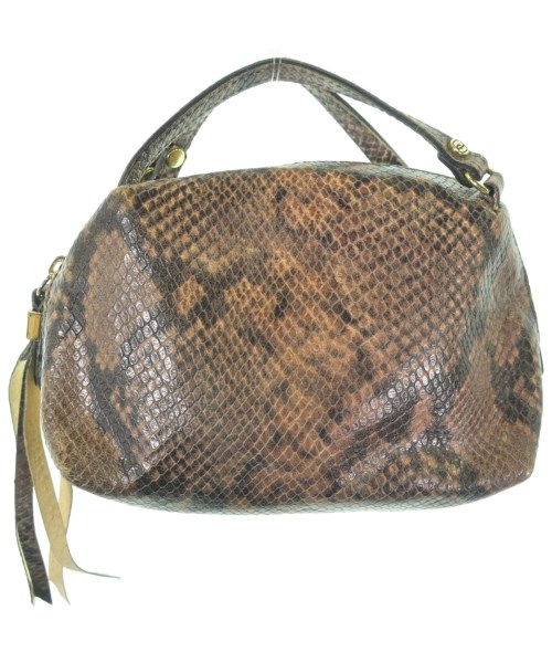 ジャンニキャリーニ(GIANNI CHIARINI)のGIANNI CHIARINI ショルダーバッグ