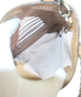 GIANNI CHIARINI（ジャンニキャリーニ）ショルダーバッグ 茶 サイズ:- レディース/2200614391350