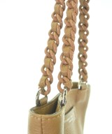 GIANNI CHIARINI（ジャンニキャリーニ）ショルダーバッグ 茶 サイズ:- レディース/2200614391350